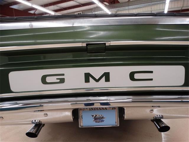 1970 GMC 1500 (CC-2096209) for sale in Scottsburg, Indiana
