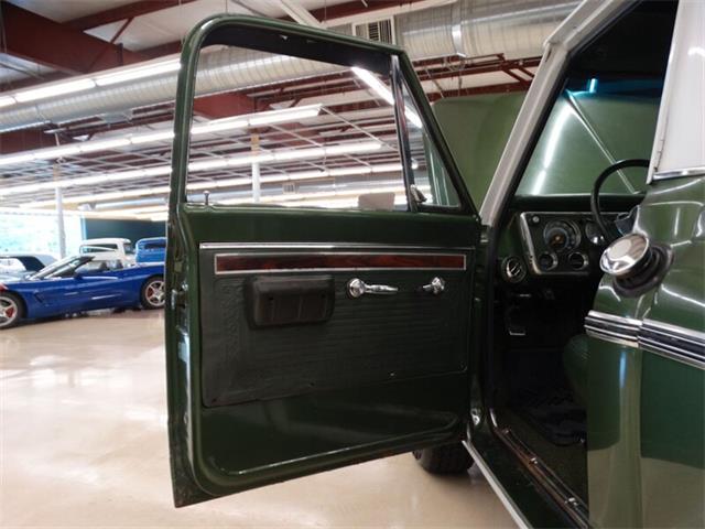 1970 GMC 1500 (CC-2096209) for sale in Scottsburg, Indiana