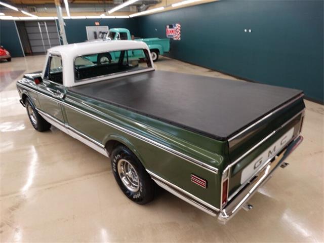 1970 GMC 1500 (CC-2096209) for sale in Scottsburg, Indiana