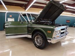 1970 GMC 1500 (CC-2096209) for sale in Scottsburg, Indiana