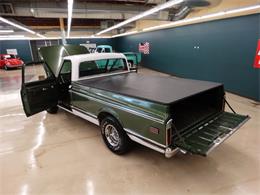 1970 GMC 1500 (CC-2096209) for sale in Scottsburg, Indiana