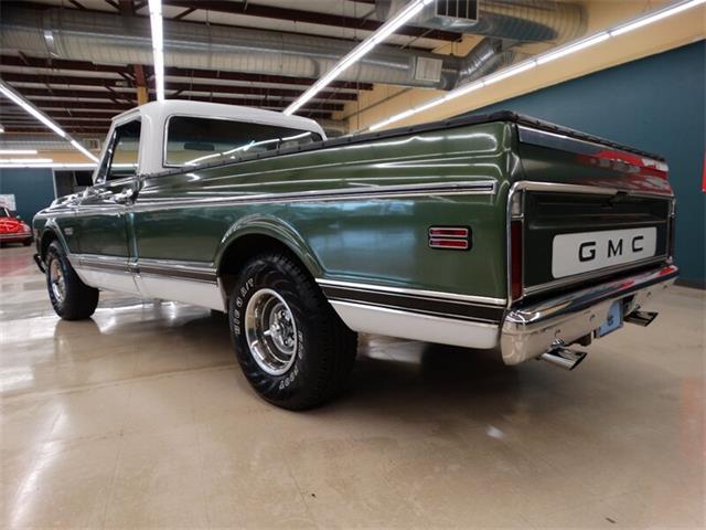 1970 GMC 1500 (CC-2096209) for sale in Scottsburg, Indiana