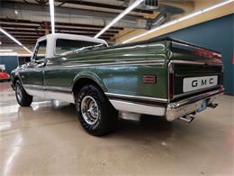 1970 GMC 1500 (CC-2096209) for sale in Scottsburg, Indiana
