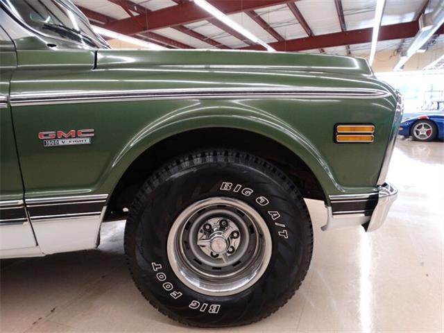 1970 GMC 1500 (CC-2096209) for sale in Scottsburg, Indiana