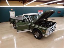 1970 GMC 1500 (CC-2096209) for sale in Scottsburg, Indiana