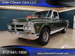 1970 GMC 1500 (CC-2096209) for sale in Scottsburg, Indiana