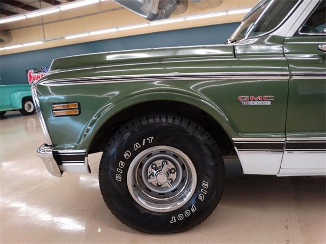 1970 GMC 1500 (CC-2096209) for sale in Scottsburg, Indiana