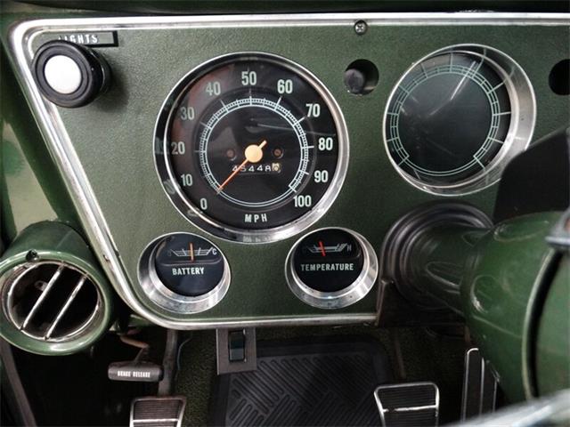 1970 GMC 1500 (CC-2096209) for sale in Scottsburg, Indiana