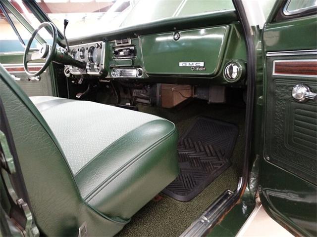 1970 GMC 1500 (CC-2096209) for sale in Scottsburg, Indiana