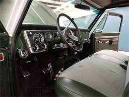1970 GMC 1500 (CC-2096209) for sale in Scottsburg, Indiana