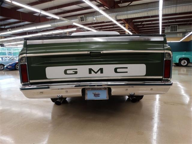 1970 GMC 1500 (CC-2096209) for sale in Scottsburg, Indiana