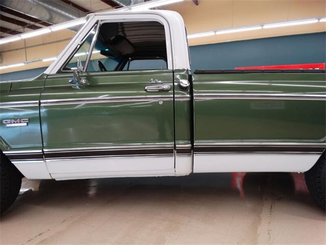 1970 GMC 1500 (CC-2096209) for sale in Scottsburg, Indiana