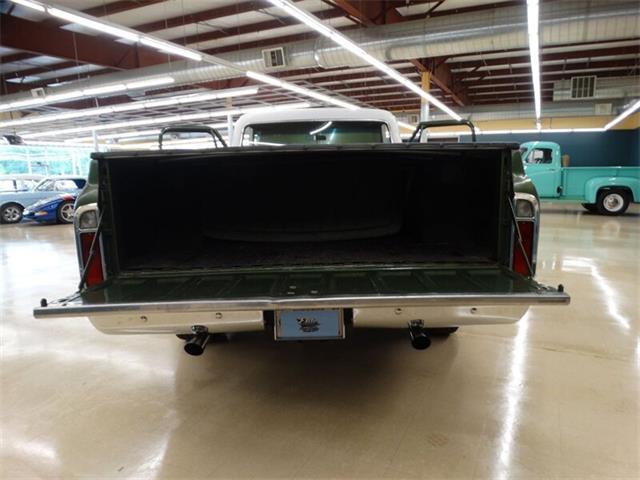 1970 GMC 1500 (CC-2096209) for sale in Scottsburg, Indiana
