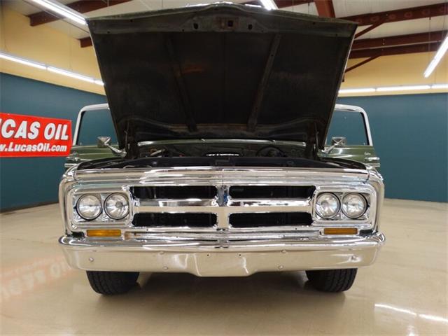 1970 GMC 1500 (CC-2096209) for sale in Scottsburg, Indiana