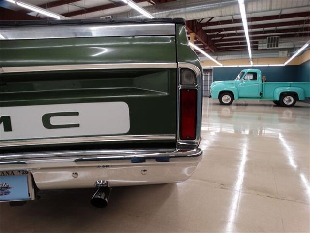 1970 GMC 1500 (CC-2096209) for sale in Scottsburg, Indiana