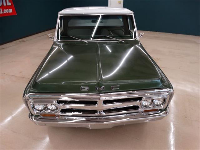 1970 GMC 1500 (CC-2096209) for sale in Scottsburg, Indiana