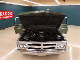 1970 GMC 1500 (CC-2096209) for sale in Scottsburg, Indiana