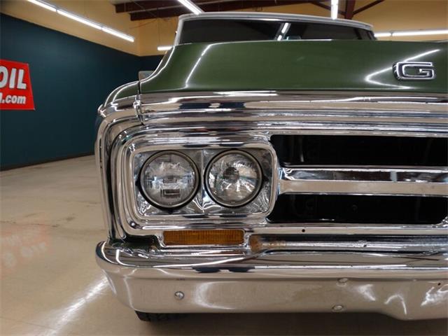 1970 GMC 1500 (CC-2096209) for sale in Scottsburg, Indiana