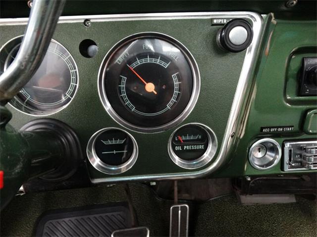 1970 GMC 1500 (CC-2096209) for sale in Scottsburg, Indiana