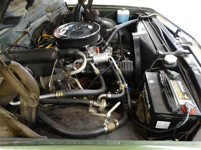 1970 GMC 1500 (CC-2096209) for sale in Scottsburg, Indiana
