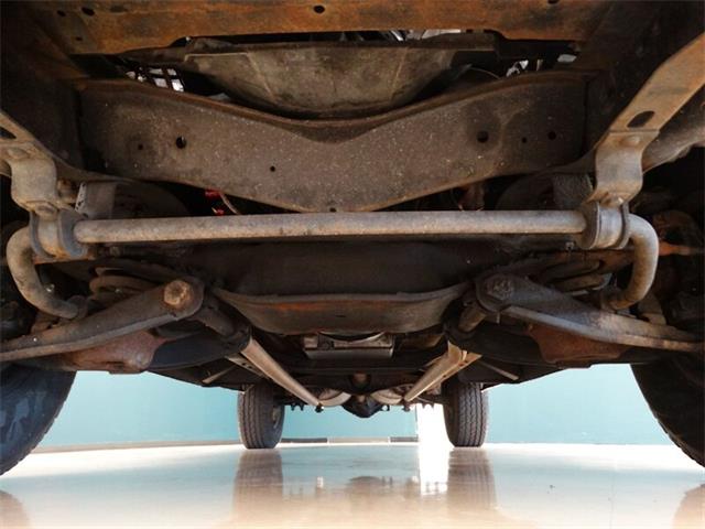 1970 GMC 1500 (CC-2096209) for sale in Scottsburg, Indiana