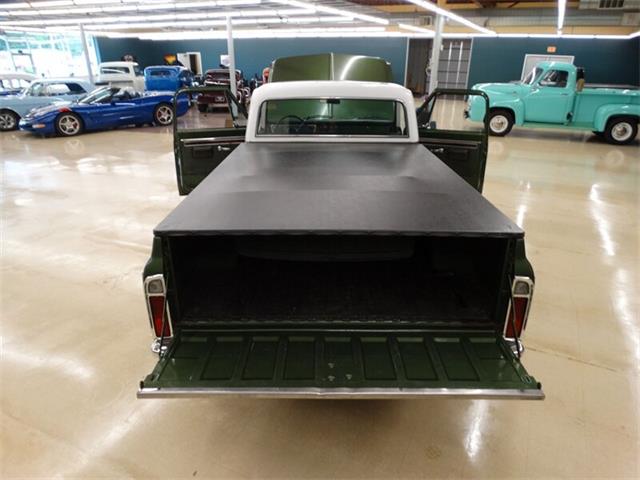 1970 GMC 1500 (CC-2096209) for sale in Scottsburg, Indiana