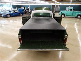 1970 GMC 1500 (CC-2096209) for sale in Scottsburg, Indiana