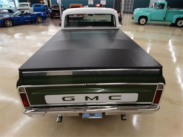 1970 GMC 1500 (CC-2096209) for sale in Scottsburg, Indiana