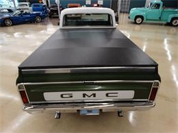 1970 GMC 1500 (CC-2096209) for sale in Scottsburg, Indiana