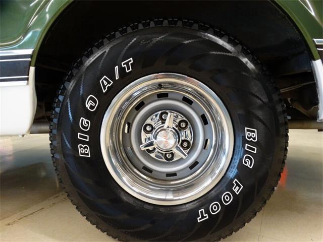 1970 GMC 1500 (CC-2096209) for sale in Scottsburg, Indiana
