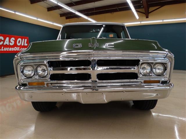 1970 GMC 1500 (CC-2096209) for sale in Scottsburg, Indiana
