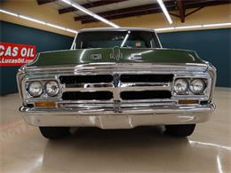 1970 GMC 1500 (CC-2096209) for sale in Scottsburg, Indiana