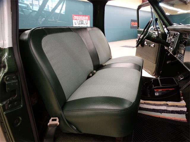1970 GMC 1500 (CC-2096209) for sale in Scottsburg, Indiana
