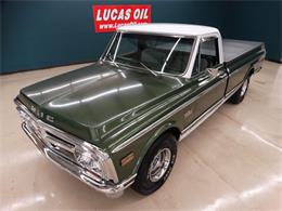 1970 GMC 1500 (CC-2096209) for sale in Scottsburg, Indiana