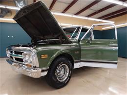 1970 GMC 1500 (CC-2096209) for sale in Scottsburg, Indiana