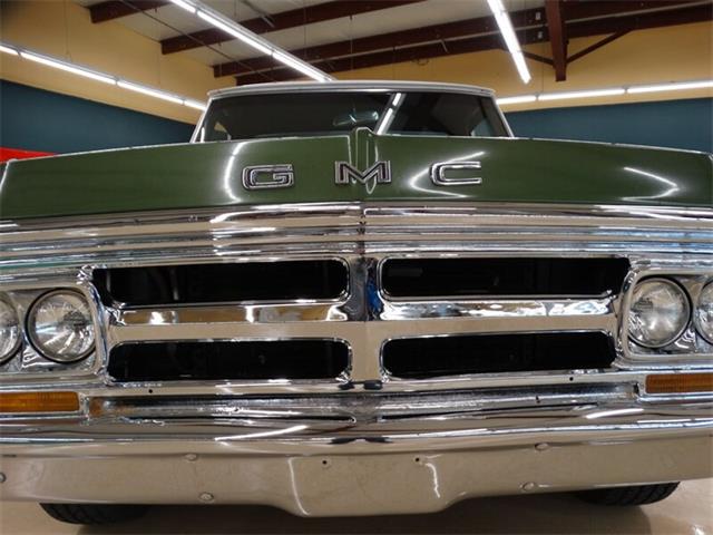 1970 GMC 1500 (CC-2096209) for sale in Scottsburg, Indiana