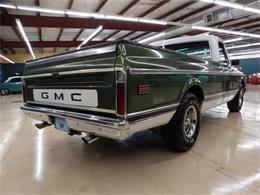 1970 GMC 1500 (CC-2096209) for sale in Scottsburg, Indiana