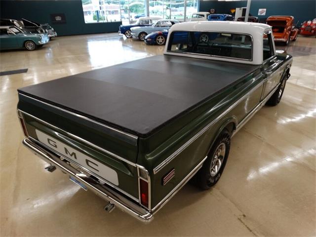 1970 GMC 1500 (CC-2096209) for sale in Scottsburg, Indiana