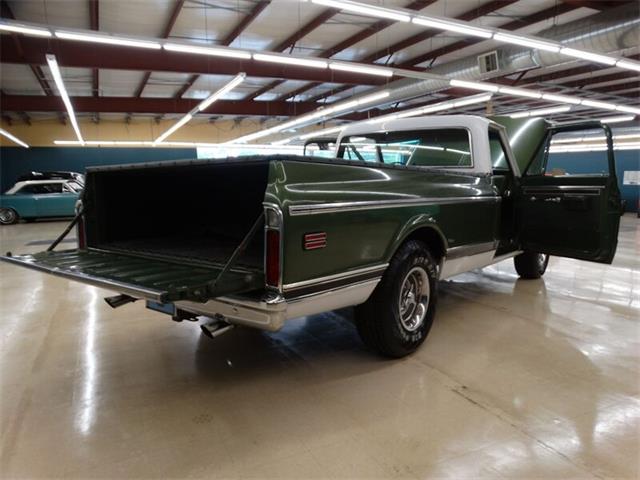 1970 GMC 1500 (CC-2096209) for sale in Scottsburg, Indiana