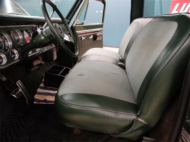 1970 GMC 1500 (CC-2096209) for sale in Scottsburg, Indiana