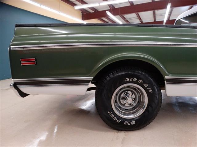 1970 GMC 1500 (CC-2096209) for sale in Scottsburg, Indiana