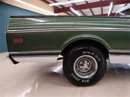 1970 GMC 1500 (CC-2096209) for sale in Scottsburg, Indiana