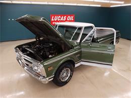 1970 GMC 1500 (CC-2096209) for sale in Scottsburg, Indiana