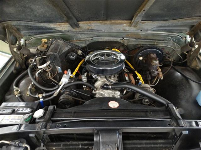 1970 GMC 1500 (CC-2096209) for sale in Scottsburg, Indiana