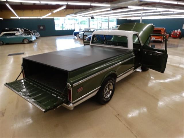 1970 GMC 1500 (CC-2096209) for sale in Scottsburg, Indiana