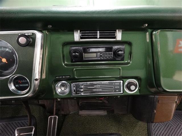 1970 GMC 1500 (CC-2096209) for sale in Scottsburg, Indiana