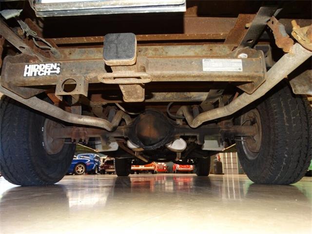 1970 GMC 1500 (CC-2096209) for sale in Scottsburg, Indiana