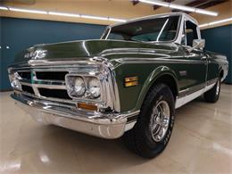 1970 GMC 1500 (CC-2096209) for sale in Scottsburg, Indiana