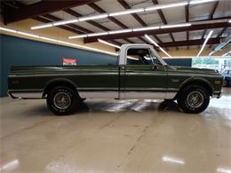 1970 GMC 1500 (CC-2096209) for sale in Scottsburg, Indiana
