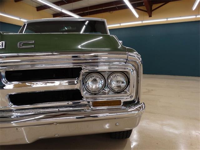 1970 GMC 1500 (CC-2096209) for sale in Scottsburg, Indiana